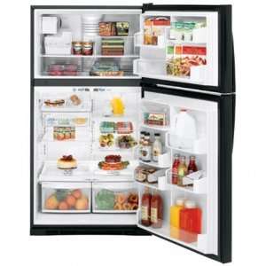   Profile 24.6 Cu. Ft. Top Freezer Refrigerator