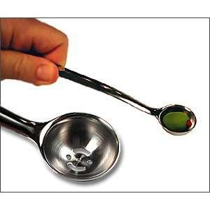  Norpro Olive Spoon