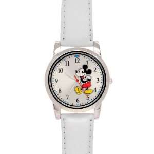 Nurse Mates Disney Nursing Scrub Watch Classic Mickey Mouse 917400 