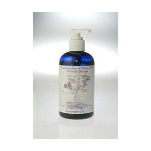  Lavender Olive Oil Hand Soap