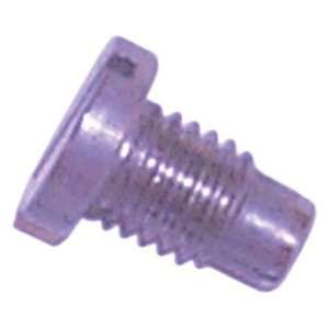   2374 Marine Magnetic Drain Screw for Yamaha Outboard Motor Automotive