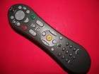 TiVo 00031 PEANUT STYLE REMOTE CONTROL ++ TESTED ++ FAST SHIPPING 