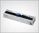  Panasonic Advanced Fax Communications with Laser Print 