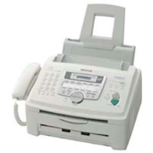  Exclusive High Speed Laser Fax By Panasonic Consumer Electronics