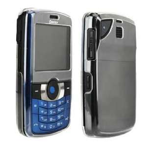  Pantech Reveal C790 Clear Shell Case Cell Phones 