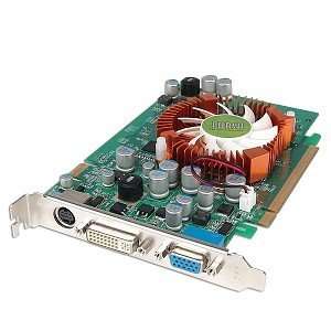    Forsa GeForce 7600GS PCI Express x16 128MB Video Card Electronics