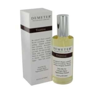  Demeter Perfume for Women, 4 oz, Tiramisu Cologne Spray 