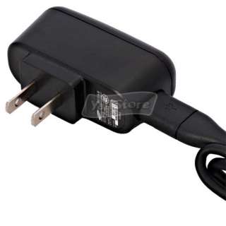   Wall Charger+SUC C3 USB Cable for Samsung TL210 TL220 TL240 PL50 PL55