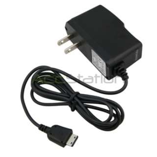 HOME WALL AC TRAVEL CHARGER FOR SAMSUNG INTENSITY U450  