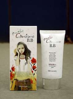 Caroline BB cream Blemish Balm Whitening made in Korea  