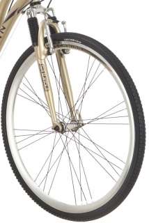 Schwinn Midmoor 700C Womens Alloy Hybrid Comfort Bike/Bicycle  S4019A 