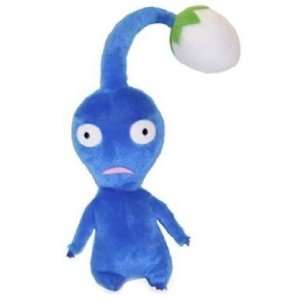  Pikmin 2 Blue Bud Plush Toys & Games