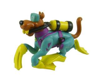 Scooby Doo Dog Auction Figures SD09  