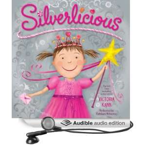  Silverlicious Pinkalicious Series (Audible Audio Edition 