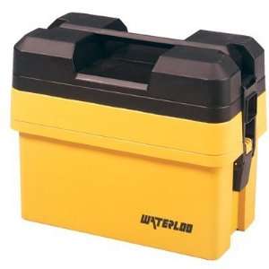  Waterloo Plastic Tool Boxes   HP50465 SEPTLS797HP50465 