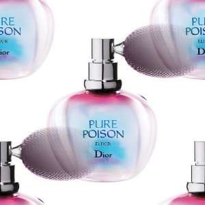  Pure Poison EDP 30ML Spray