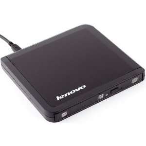  Lenovo Portable DVD Burner (57Y6728)