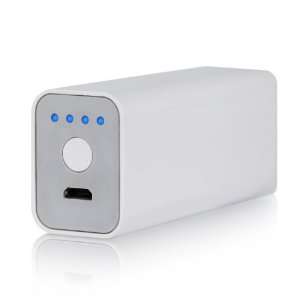  Universal Portable Emergency Power Bank Battery Charger 