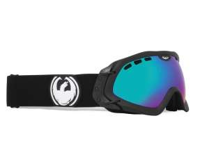 DRAGON MACE Goggles Coal Green Ion Ski Snowboard NEW  