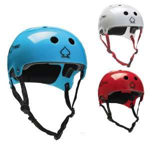  Protec Bucky Classic Skate Helmet
