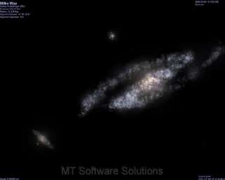 PLANETARIUM SOFTWARE FOR PC MAC   LEARN ASTRONOMY FAST  