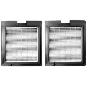   Ecohelp Hepa Filters Ecoquest Living Air Purifiers