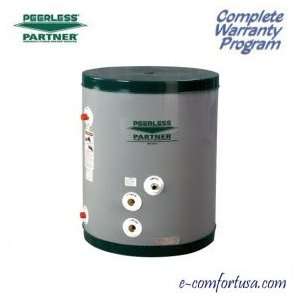   30LB Low Boy Residential Indirect Fired Water Heater