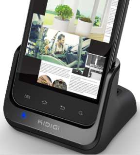   CHARGE CRADLE DOCK FOR SPRINT SAMSUNG GALAXY S II EPIC 4G TOUCH D710