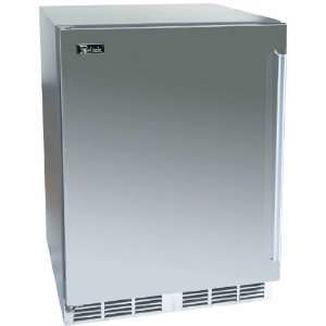  Perlick Panel Ready Built In Wine Cooler HP24WS2L Kitchen 