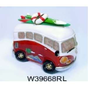   for Boys and Girls  Red Recreational Vehicle #W39668RL Toys & Games