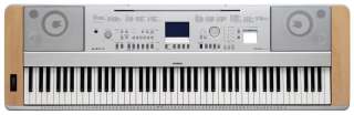  Yamaha DGX640C Digital Piano, Cherry Musical Instruments