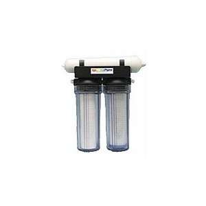  Eliminator Reverse Osmosis Filter 200 gallons/day 