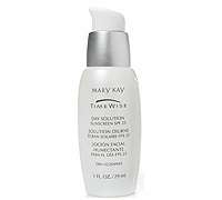 Mary Kay TimeWise Day Solution Sunscreen SPF 25 541570900319  