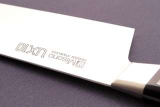 Japanese sushi chef knife, MISONO Gyuto Western style chef knife 270cm 