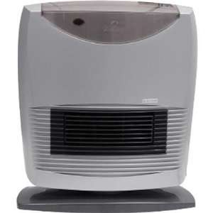   Oscillating Ceramic Heater Humidifier 