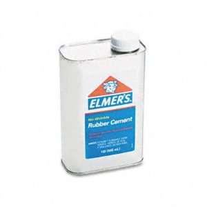  Elmers Rubber Cement EPI233