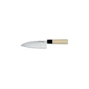  Dexter Russell Dexter Russell Deba Knife 6.5in 6 EA P47005 