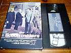 The Fiction Makers VHS Roger Moore/Sylvia Sims/Jst Lord