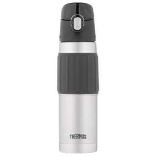   2465P 18 oz Stainless Steel Vacuum Insulated Hydration Bottle  