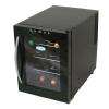 AW 120E NewAir 12 Bottle Thermoelectric Wine Cooler With Digital 
