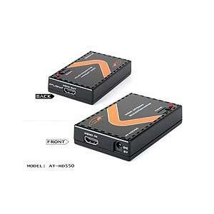  The Atlona AT HD550 Is A HDmi Converter and Scaler Thats 