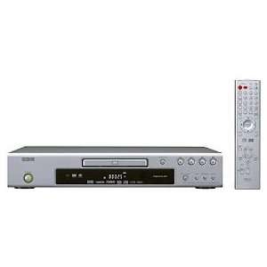  Denon DVD756S DVD/SACD Player with HDMI Output 