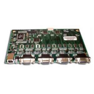  Quatech Embedded Usb 2.0 Serial Adapter 4 Port Rs 232/422 