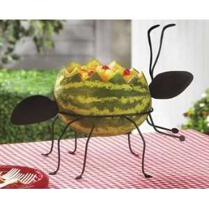   Ant Watermelon Holder   Tableware & Serveware