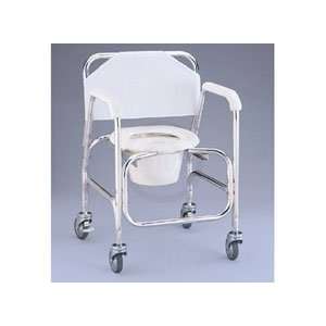 Shower Chair/Commode by Nova Ortho Med