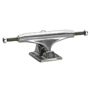 Independent Skateboard Truck   Size 129 Low   Set of 2 Trucks   Silver 