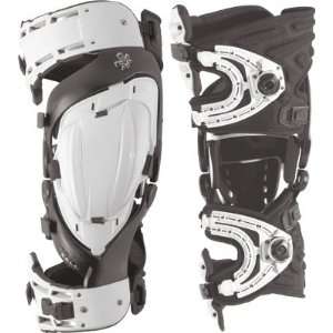  Asterisk Ultra Cell A/C Knee Braces (Pair) Size Small Automotive