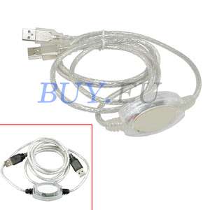 USB to USB Direct Net Link/File Transfer Data Cable PC  