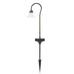   Power Products 21000 Decorative Solar Pathway Light