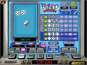   Slots Nickels & More PC CD coin slot machine vegas gambling bet game